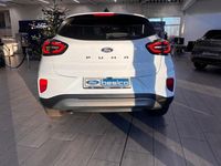 Neu Ford Puma Titanium 125 PS (91 kW) 2025 Frozen white (weiss) SUV