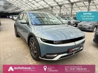 Gebraucht Hyundai Ioniq 5 125 kW (170 PS) 2023 Blau SUV