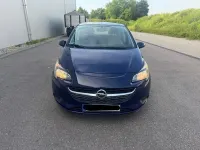 Gebraucht Opel Corsa Edition 95 PS (69 kW) 2015 Other Kleinwagen