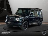 gebraucht Mercedes G350 d