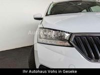 gebraucht Skoda Fabia Combi 1.0 TSI Ambition DAB,PDC,Link,Tempom