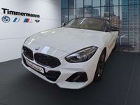 gebraucht BMW Z4 M40i Cabrio Navi Leder Tempom.aktiv