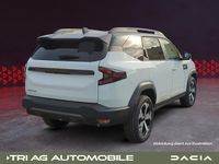 Neu Dacia Bigster Journey 140 PS (102 kW) 2025 SUV