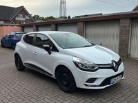 gebraucht Renault Clio IV TCe 90 COLLECTION