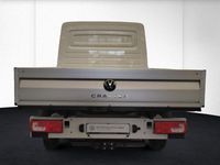 Neu VW Crafter 140 PS (102 kW) 2026 Weiß Van