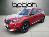 Gebraucht Peugeot 2008 Allure 131 PS (96 kW) 2023 Elixirrot SUV