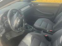 Gebraucht Audi A6 150 PS (110 kW) 2000 Blau Limousine