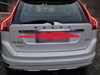 Gebraucht Volvo XC60 180 PS (132 kW) 2014 Weiß SUV