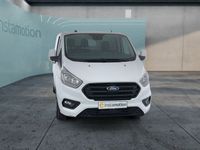 Gebraucht Ford Transit Custom Trend 131 PS (96 kW) 2021 Weiß