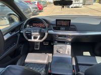 Gebraucht Audi SQ5 Sport 347 PS (255 kW) 2020 Weiß SUV