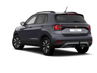 Gebraucht VW T-Cross Move 110 PS (80 kW) 2023 SUV