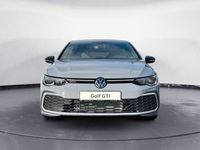 gebraucht VW Golf GTI 2,0 TSI DSG AHK IQ