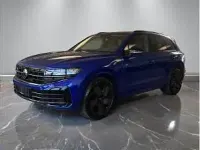Gebraucht VW Touareg 462 PS (339 kW) 2025 Blau (lapiz blue metallic) SUV