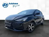 Neu MG MG3 Luxury 194 PS (142 kW) 2026 Schwarz Kleinwagen