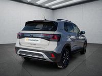 Gebraucht VW T-Cross 116 PS (85 kW) 2025 Grau SUV
