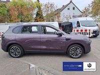 Gebraucht Leapmotor B10 160 kW (218 PS) 2025 Violett SUV