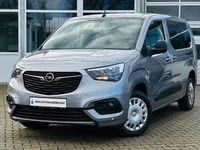 Gebraucht Opel Combo Life Edition 131 PS (96 kW) 2023 Grau Van / Kleinbus