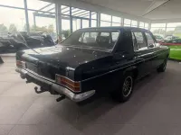 Gebraucht Opel Admiral 179 PS (131 kW) 1971 Blau Limousine