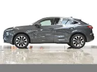 Gebraucht Audi Q3 Sportback Advanced 150 PS (110 kW) 2026 Tamboragrau metallic SUV