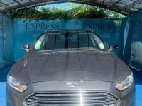 Gebraucht Ford Mondeo Trend 150 PS (110 kW) 2015 Grau Kombi