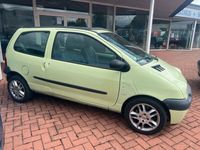 gebraucht Renault Twingo 1.2 Ltr. Edition Toujours