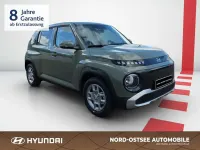 Gebraucht Hyundai Inster Trend 71 kW (97 PS) 2026 Other Kleinwagen