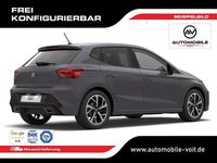 Neu Seat Ibiza Basis 80 PS (58 kW) 2025 Limousine