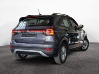 gebraucht VW T-Cross - 1.0 TSI Life Sitzhzg. Lane-Assist PDC