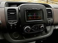 Gebraucht Fiat Talento 120 PS (88 kW) 2020 Weiß Van / Kleinbus