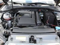 gebraucht Audi A3 1,4 TSFSi, 110KW, ultra, Limousine, Navi, Xenon