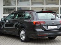 gebraucht VW Passat Variant 1.5 TSI DSG 3-Zonen-Klima Sitzheizung LED