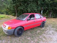 Occasion Ford Escort 71 ch (52 kW) 1991 Berline
