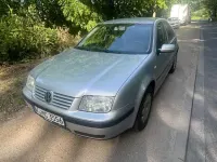 Occasion VW Bora 102 ch (75 kW) 2004 Berline
