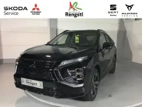 Gebraucht Mitsubishi Eclipse Cross Top 188 PS (138 kW) 2022 Schwarz SUV