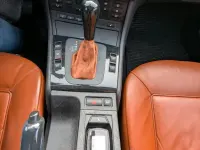 Gebraucht BMW 325 192 PS (141 kW) 2004 Schwarz Kombi