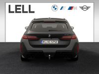 Neu BMW M5 Performance 727 PS (534 kW) 2026 Grau Kombi