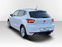 gebraucht Seat Ibiza 1.0 TGI FR NAVI LED ACC PDC KAMERA SHZ 16