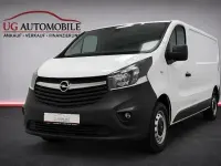 Gebraucht Opel Vivaro-e Combi 120 PS (88 kW) 2019 Andere Van / Kleinbus