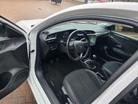 Gebraucht Opel Corsa Elegance 75 PS (55 kW) 2022 Weiß Kleinwagen
