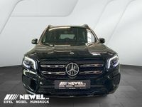 Gebraucht Mercedes GLB200 Night 150 PS (110 kW) 2022 Schwarz SUV