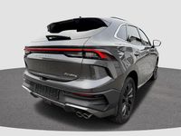 Neu DFSK Forthing 5 177 PS (130 kW) 2026 Grau SUV
