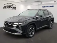 Neu Hyundai Tucson Trend 239 PS (175 kW) 2025 Mic (grau SUV