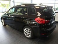 gebraucht BMW 218 Aut. Sport Line