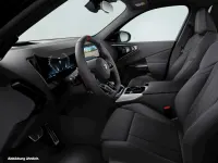 Gebraucht BMW X3 M M Sport 381 PS (280 kW) 2025 Saphirschwarz SUV