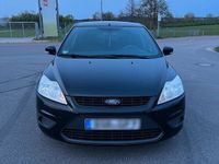 gebraucht Ford Focus 1.6 !TÜV 01/2026!