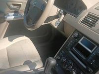 Gebraucht Volvo XC90 209 PS (153 kW) 2004 Blau SUV