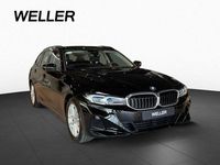 Gebraucht BMW 320 Shadowline 190 PS (139 kW) 2024 Schwarz ii (schwarz) Kombi