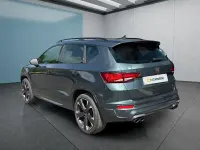 Gebraucht Cupra Ateca 300 PS (220 kW) 2024 Andere SUV