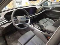 Gebraucht Audi A5 Ambiente 204 PS (150 kW) 2025 Horizontblau metallic Kombi