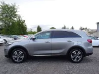 Gebraucht Kia Sorento Platinum Edition 200 PS (147 kW) 2019 Grau SUV
